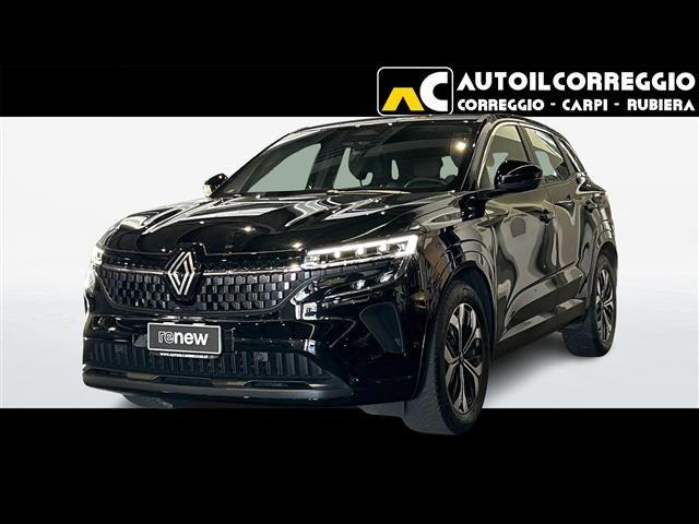 RENAULT Austral 1.2 mild hybrid advanced 130cv Equilibre