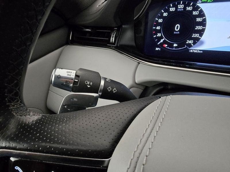 Land Rover RR Evoque Range Rover Evoque 2.0d i4 mhev Autobiography awd 204cv auto