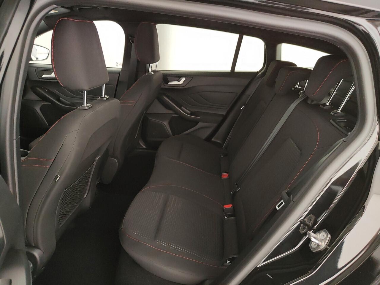 Ford Focus 1.5 EcoBlue 115 CV automatico SW ST-Line X