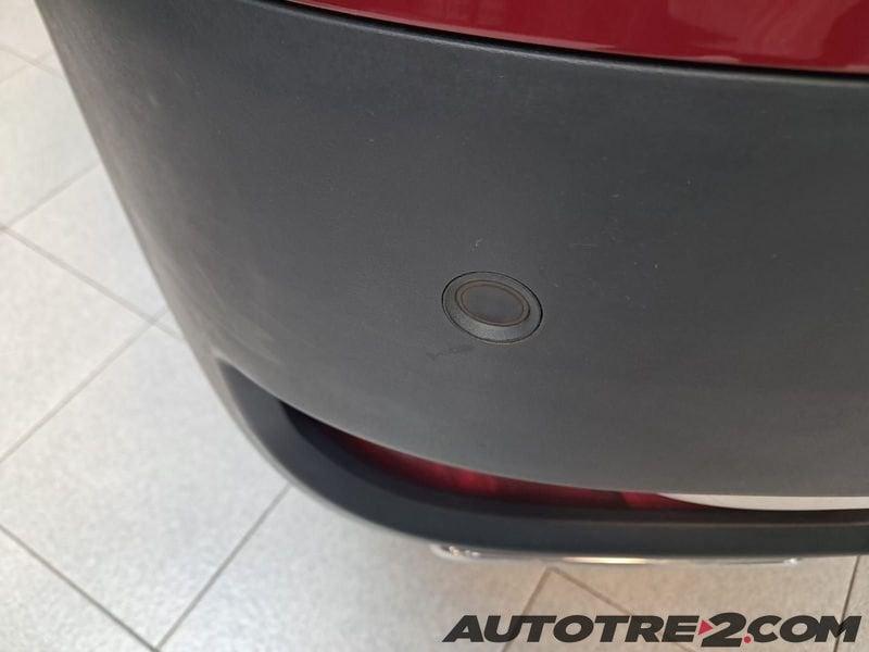 DR AUTOMOBILES dr4 DR DR4 SPORT 1.6 BI-FUEL GPL
