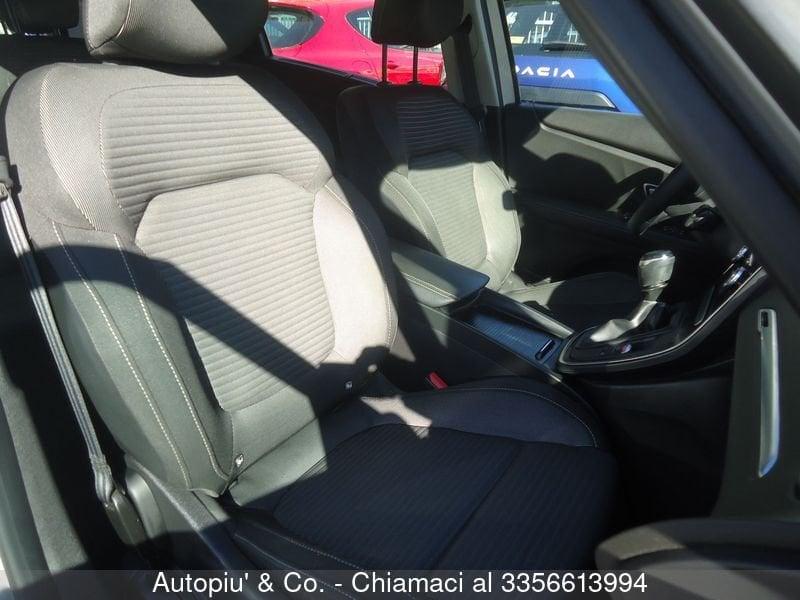 Renault Grand Scénic B.dCi 120 CV Sport Edition2 7 POSTI