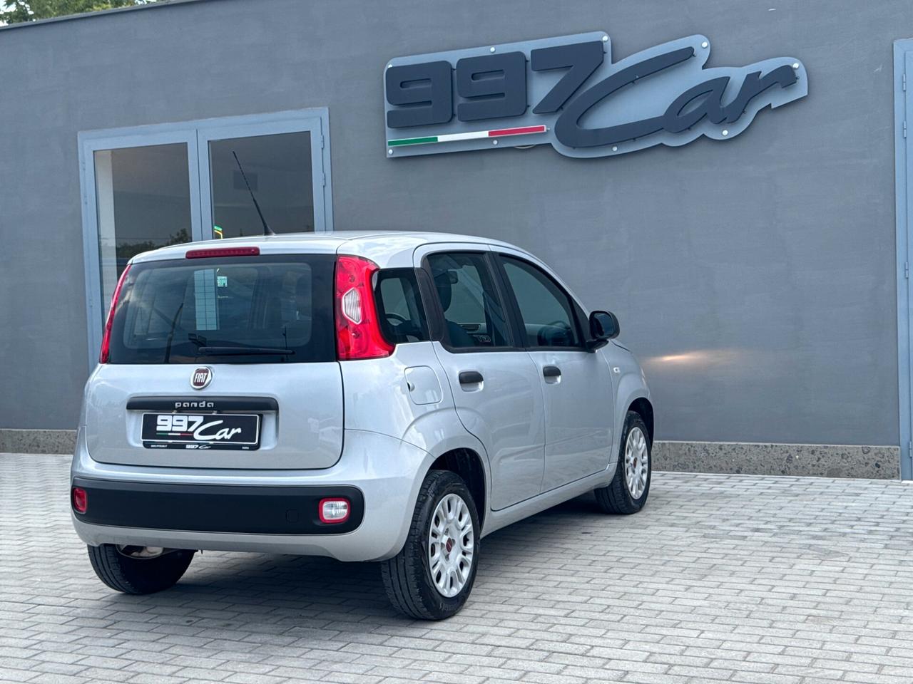 Fiat Panda 1.2 Lounge UNI PRO PARI NUOVO GARANZIA FINO A 5 ANNI