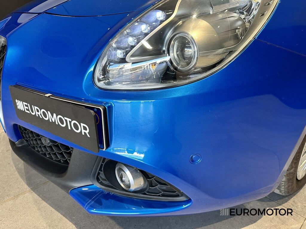 Alfa Romeo Giulietta 1.6 JTDm Giulietta