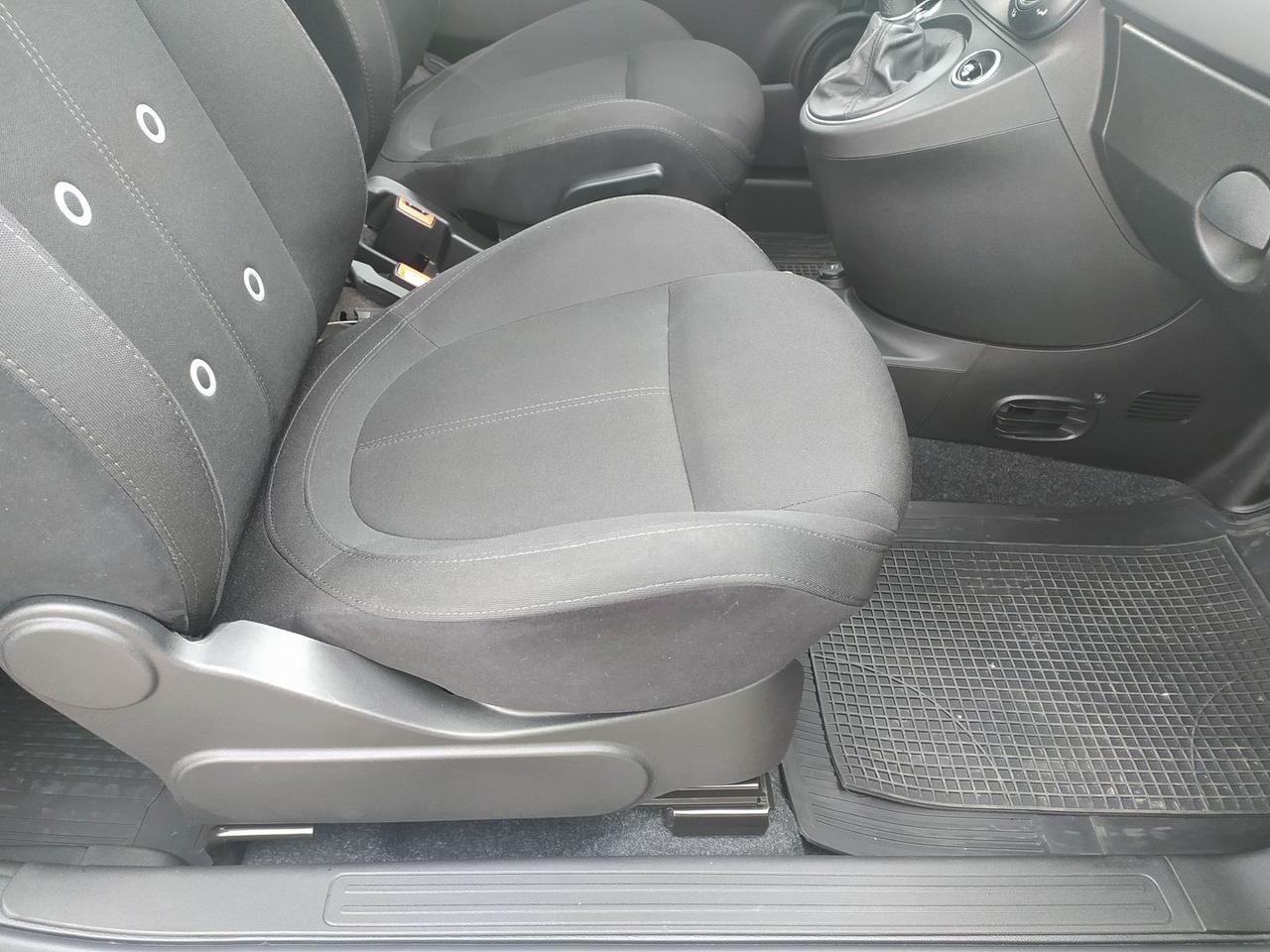 Abarth 595 Pista 1.4 T-Jet 160CV #10172