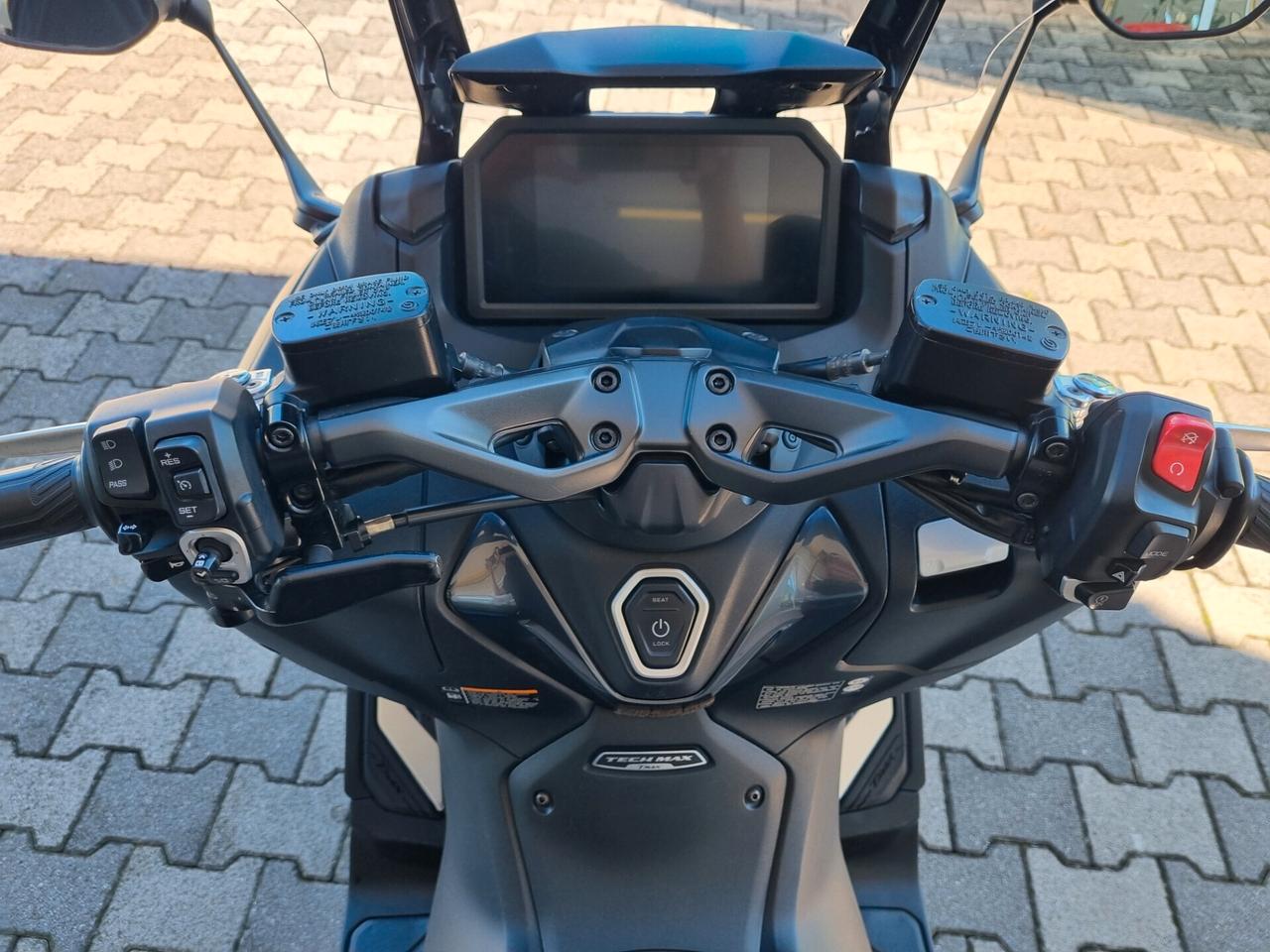 Yamaha T Max 560 Tech Max