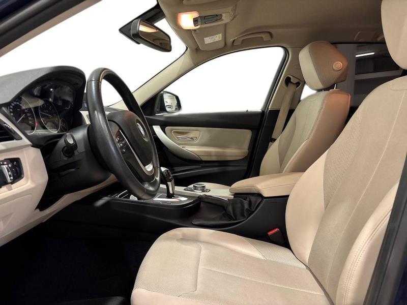 BMW Serie 3 Touring 320 d Business Advantage