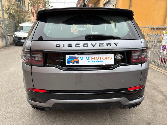 LAND ROVER Discovery Sport 2.0 SD4 240 CV AWD Auto R-Dynamic HSE "ProMMo"
