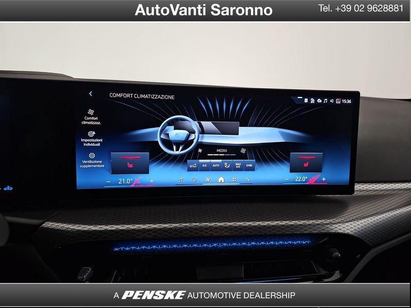 BMW Serie 3 Touring 320d 48V xDrive Touring Msport Pro