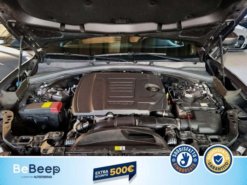 Jaguar F-Pace 2.0 I4 PHEV R-DYNAMIC SE AWD 404CV AUTO