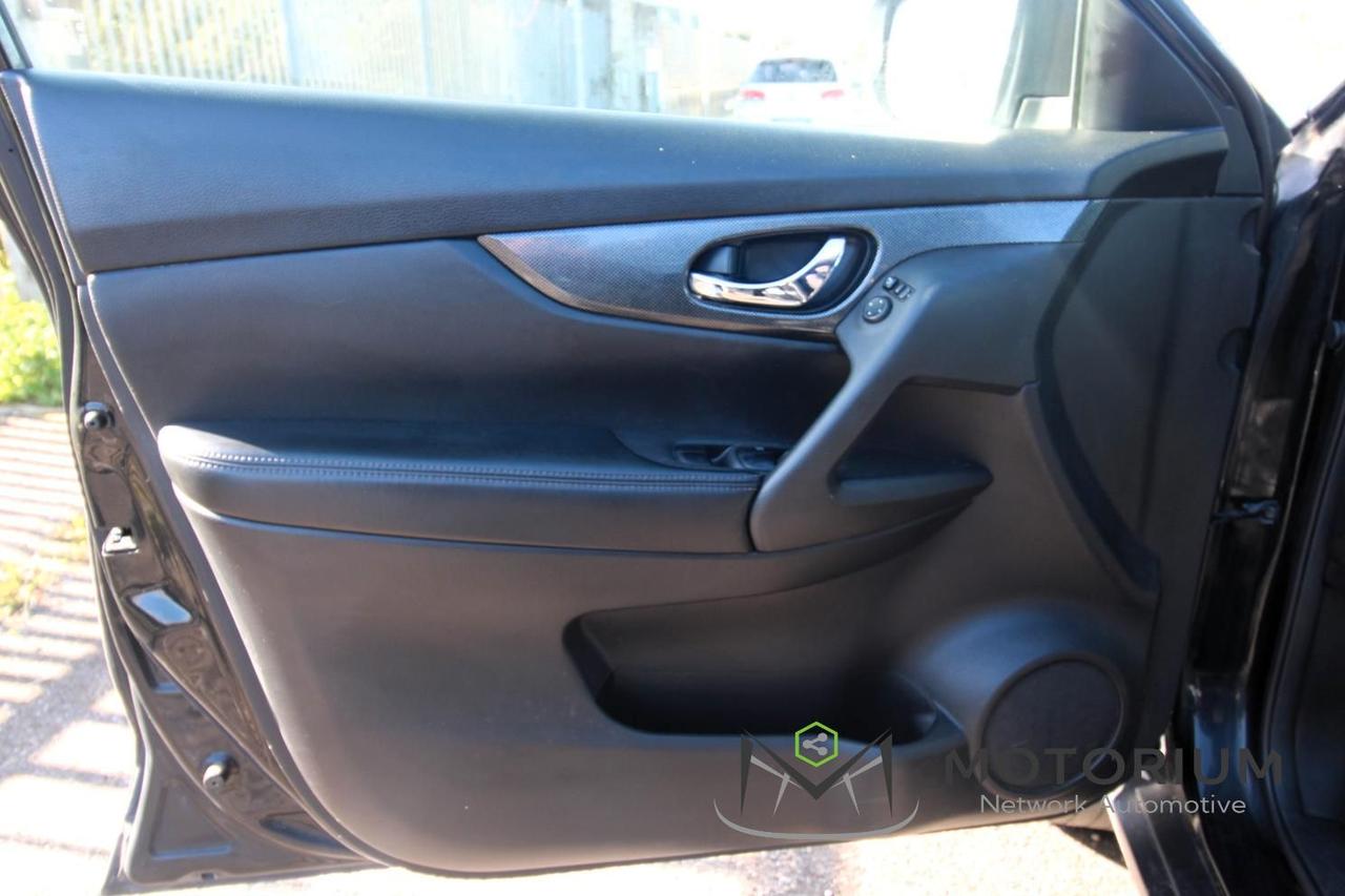 Nissan X-Trail 1.6 dci Tekna 4wd