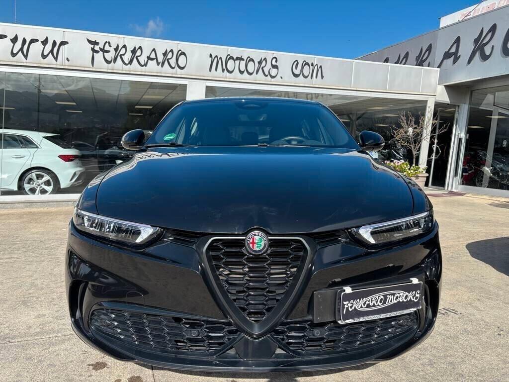 Alfa Romeo Tonale rent to buy