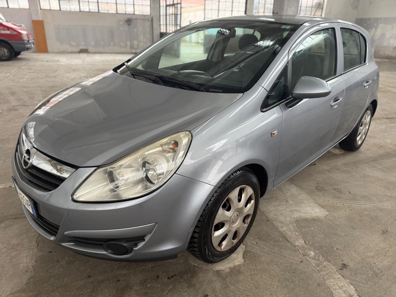 Opel Corsa 1.2 5 porte Elective