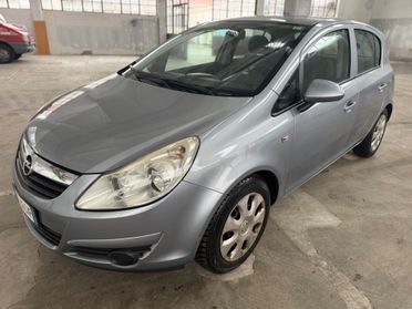 Opel Corsa 1.2 5 porte Elective