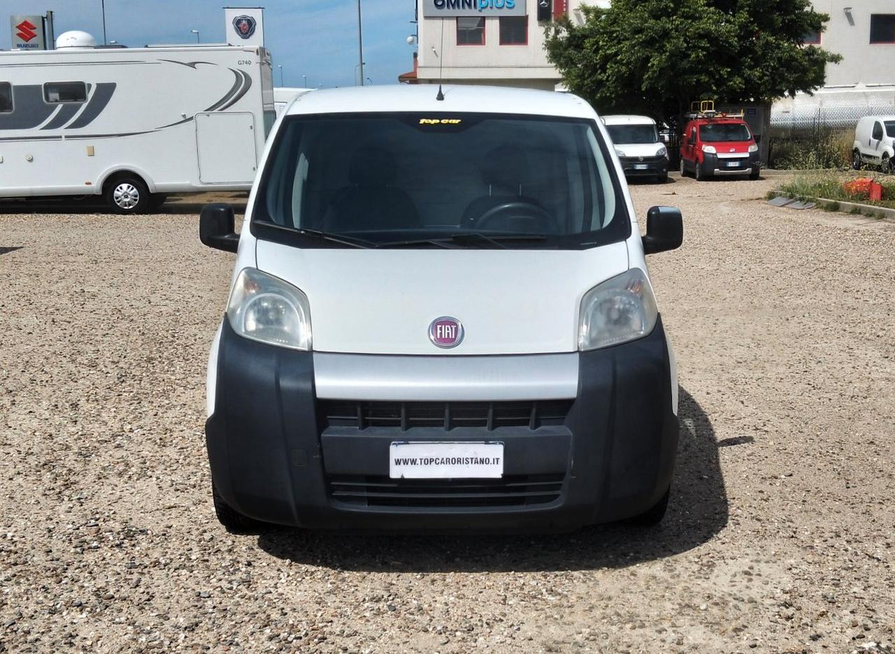FIAT Fiorino furgone 1.3 mjt 16v 75cv SX