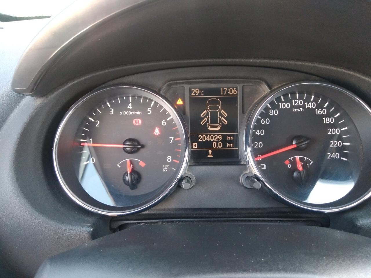 Nissan Qashqai 1.6 16V GPL Eco Acenta xneopatentati