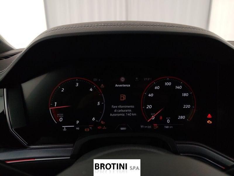 Volkswagen Touareg 3.0 V6 TDI SCR 170kW R-Line Final Edit