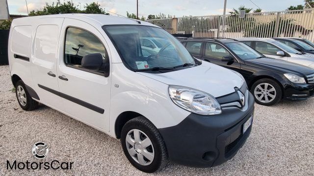 RENAULT Kangoo 1.5 dCi 90CV F.AP. 4p. Express Maxi + Iva