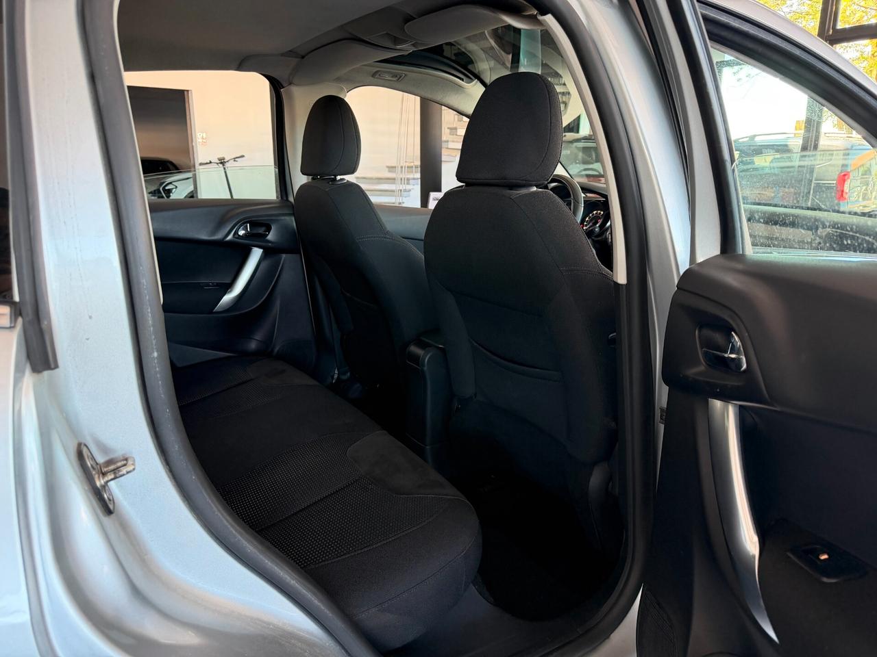 Citroen C3 1.4 HDi 70 Exclusive