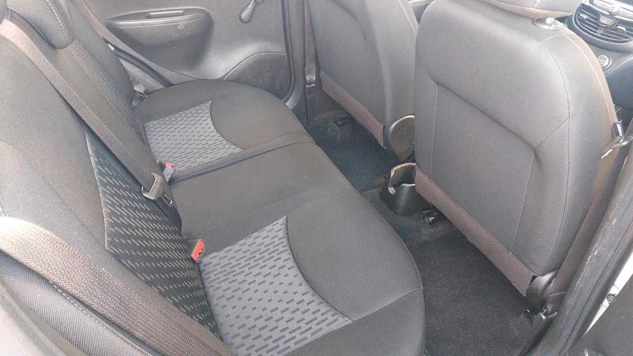 Opel Karl Rocks 1.0 73 CV - 2019