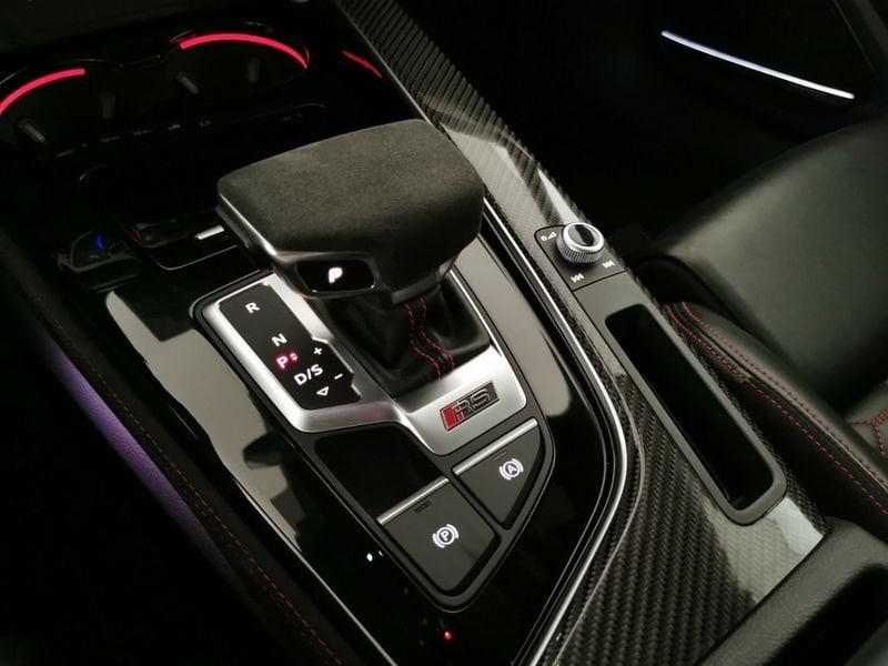 Audi A4 RS4 Avant 2.9 tfsi quattro 450cv tiptronic