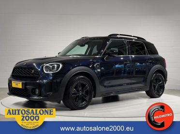 MINI Countryman Countryman Cooper SD 2.0 auto. ALL4 PREZZO REALE