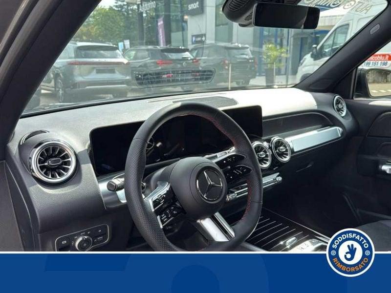 Mercedes-Benz GLB Classe 200d Automatic AMG Line Advanced Plus