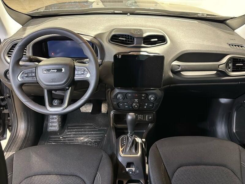 Jeep Renegade Renegade 1.5 Turbo T4 MHEV Altitude