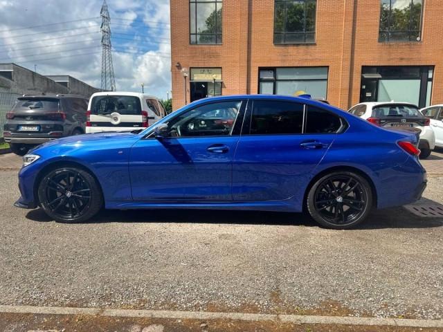 BMW Serie 3 330i Msport auto