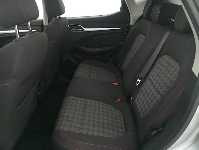 MG ZS 1.5 Luxury