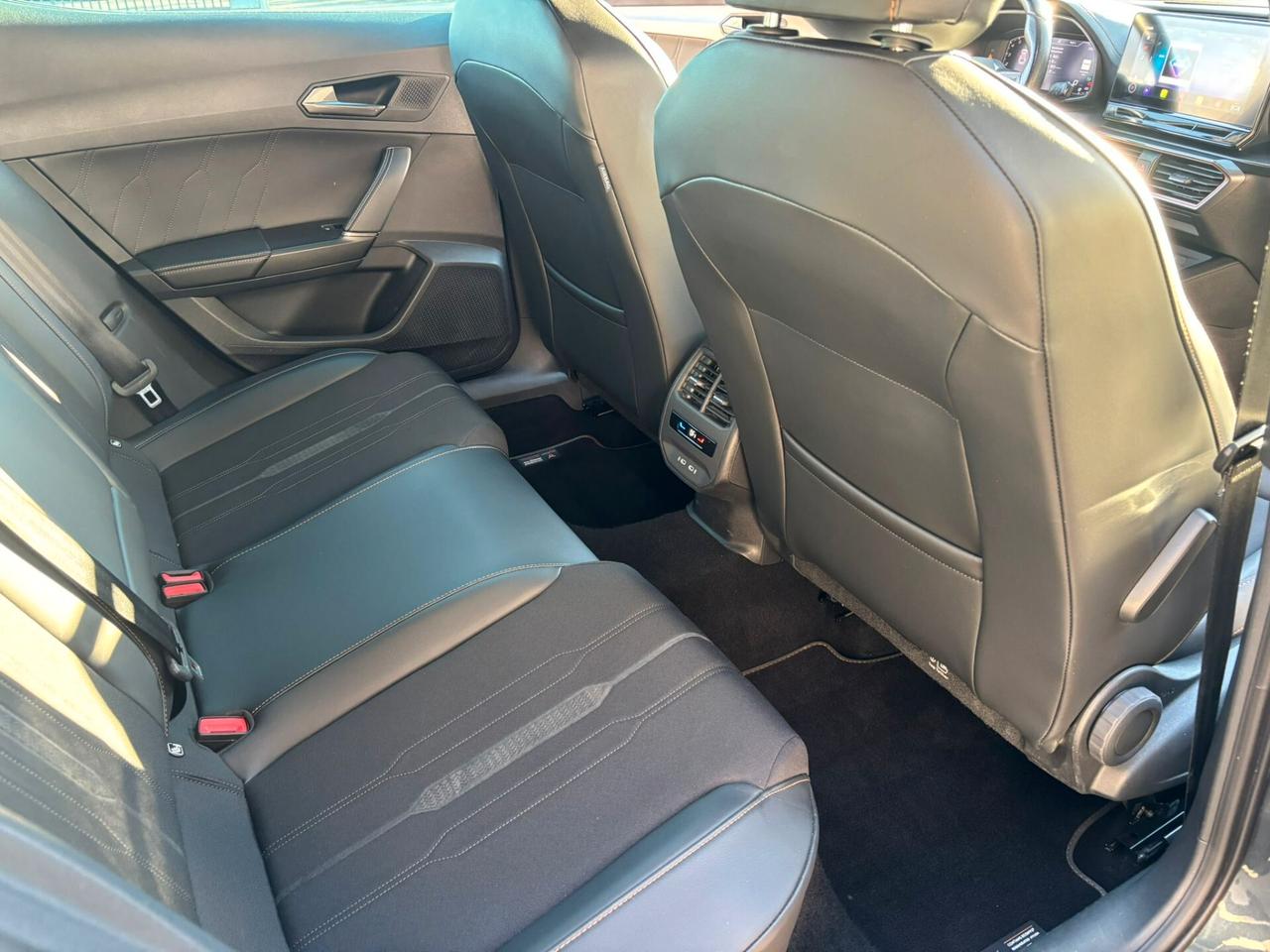 Cupra Formentor 2.0 TDI 4Drive DSG PREZZO PROMO