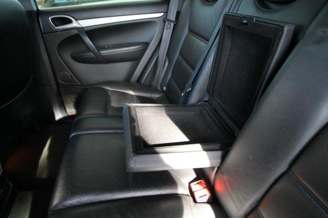 PORSCHE Cayenne 3.2 V6 cat