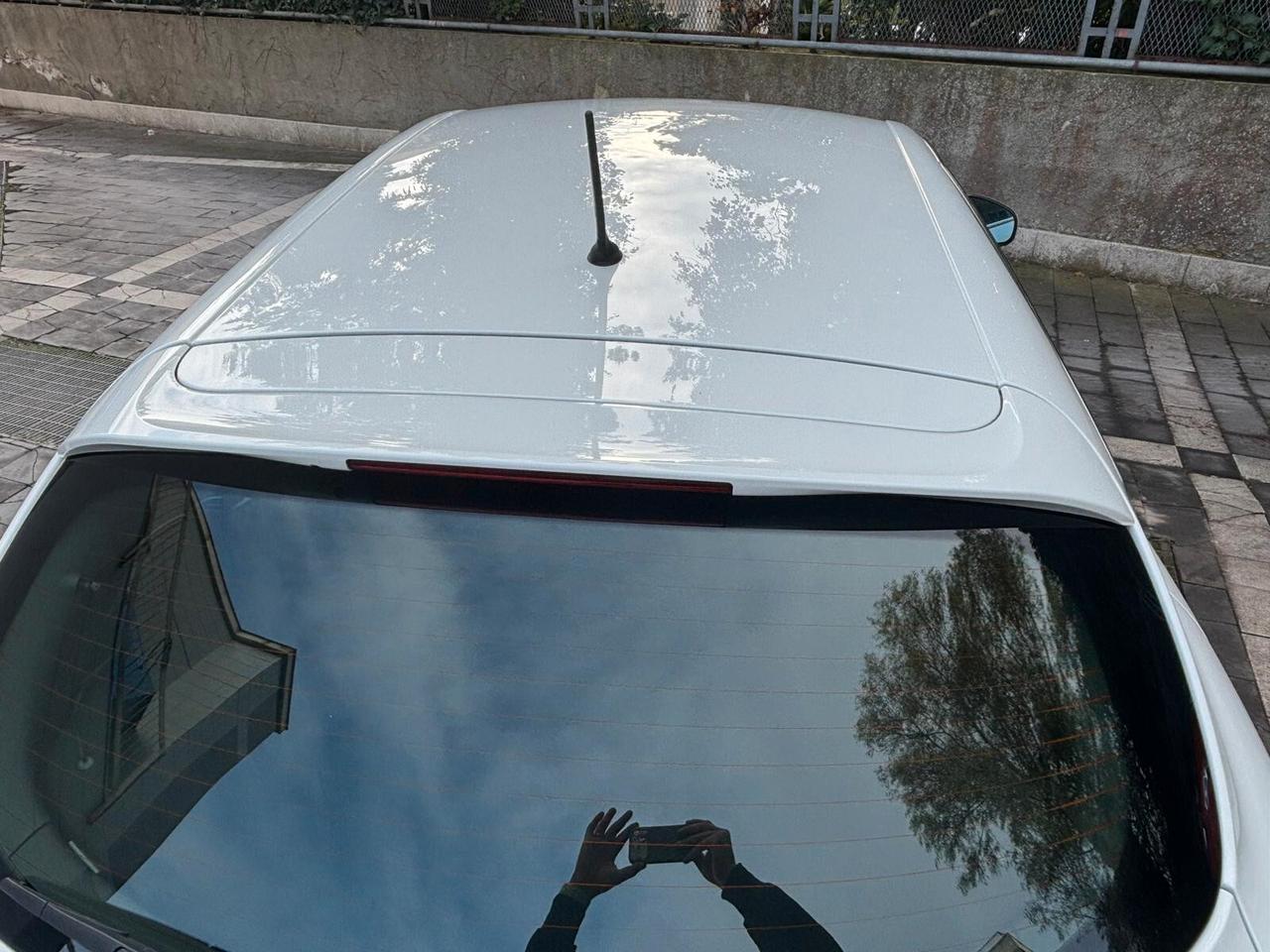 Alfa Romeo Giulietta 2.0 JTDm-2 140 CV Exclusive