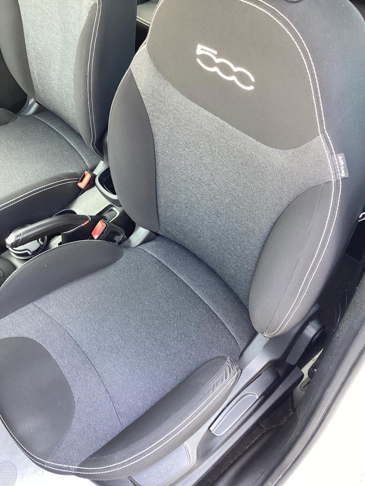 Fiat 500L 1.4 T-Jet 120 CV GPL Lounge