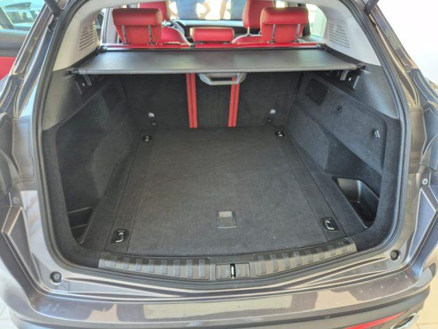 ALFA ROMEO Stelvio 2.2 Turbodiesel 190 CV AT8 Q4 Super