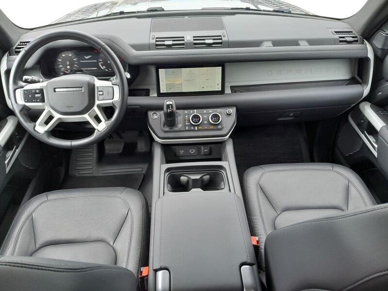 Land Rover Defender 3.0D I6 200 110 SE AWD auto. AUTOCARRO/NETTO IVA