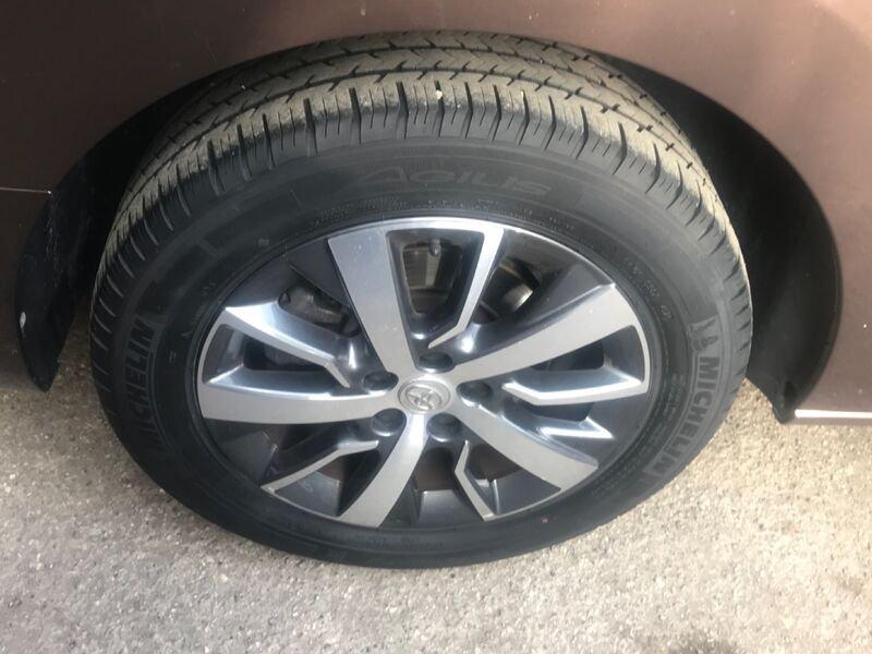 Toyota Proace Verso 2.0D 140Cv S&S M/T L1 D Luxury 8 p.