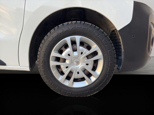 CITROEN Jumpy 2.0 BlueHDi 120cv Furgone M Club