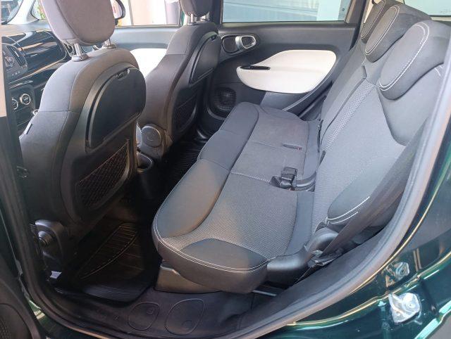 FIAT 500L 1.6 Multijet 120 CV Trekking