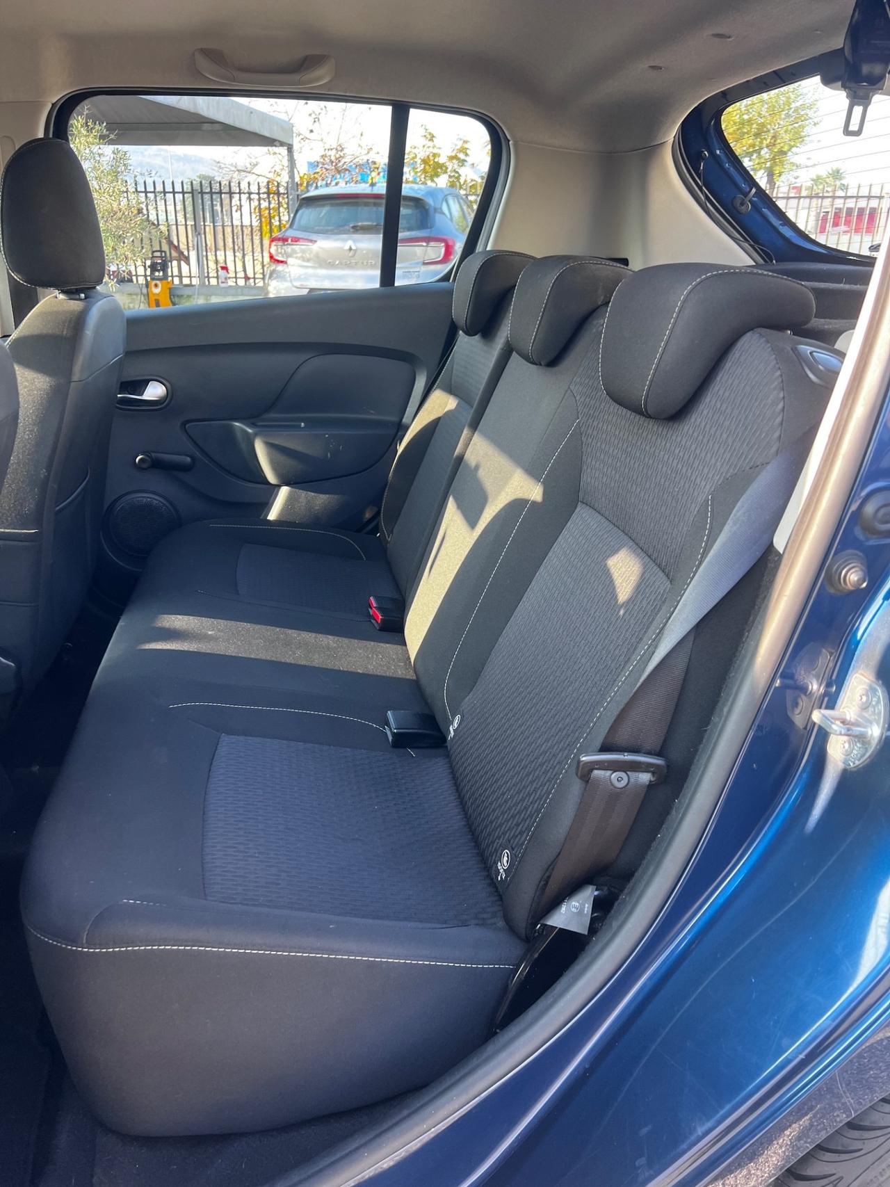 Dacia Sandero 0.9 TCe 12V 90CV Start&Stop Comfort