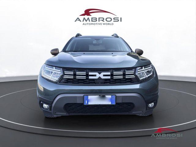 DACIA Duster 1.5 Blue dCi 8V 115 CV 4x2 Extreme