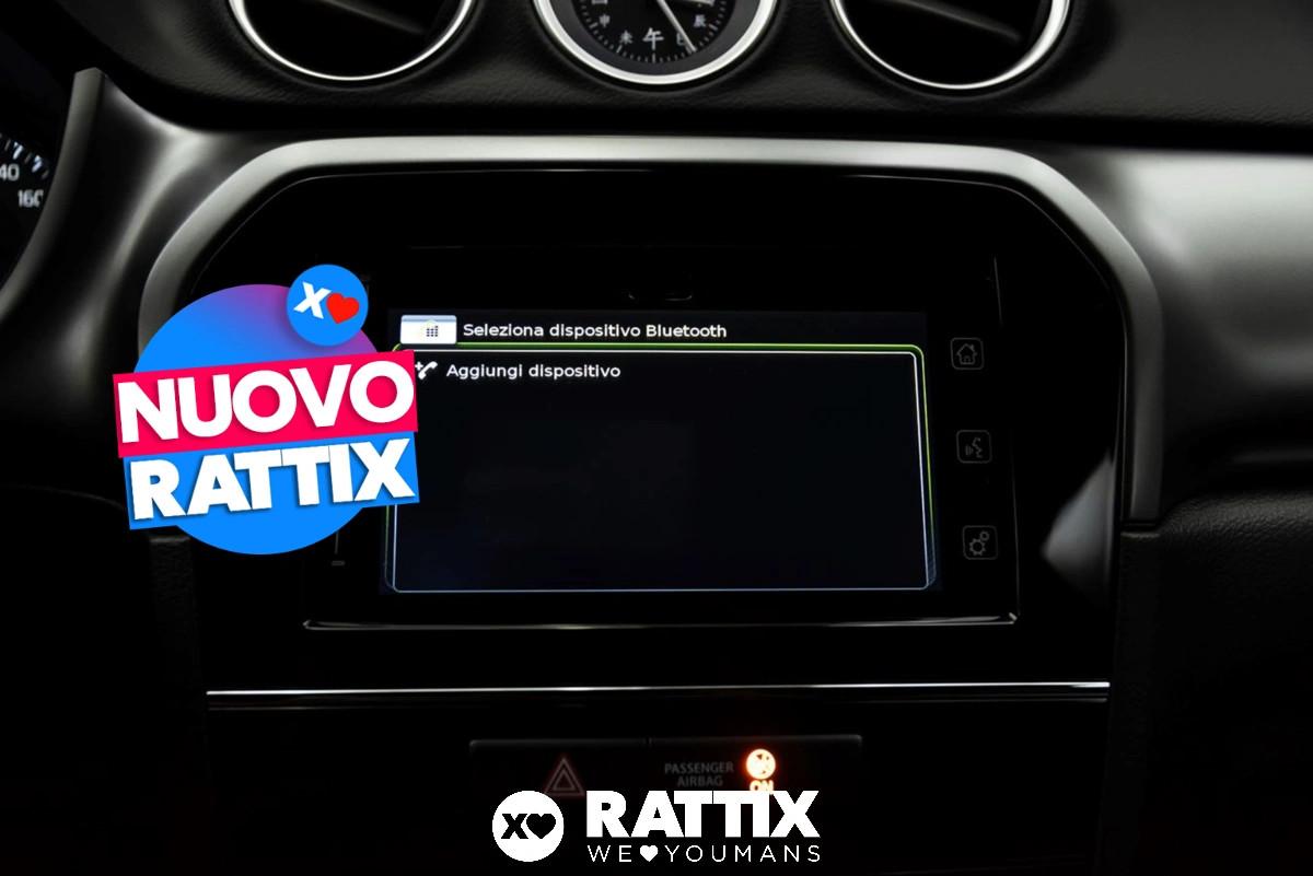 Suzuki Vitara 1.4 Hybrid 110CV Cool