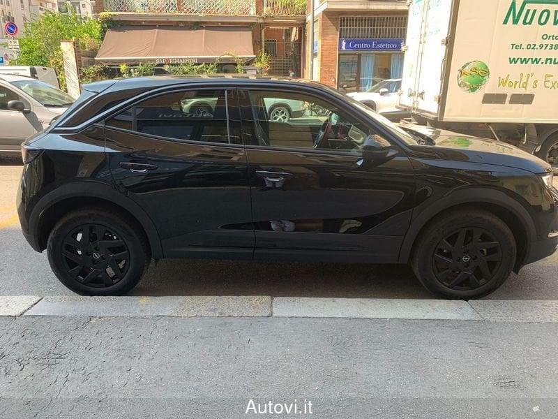 Opel Mokka 1.2 Turbo 136 CV GS