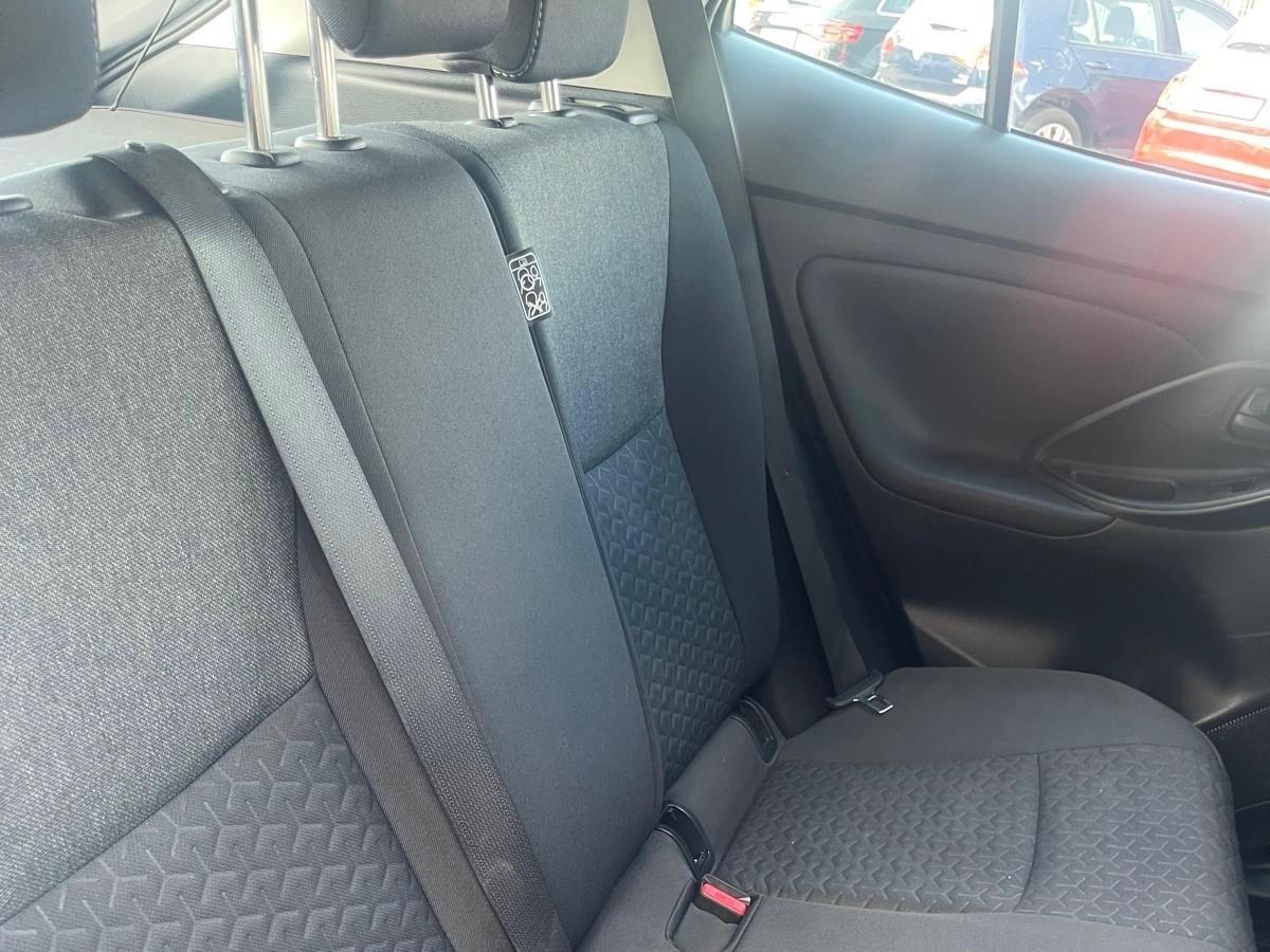 Toyota Yaris Cross Yaris Cross 1.5 Hybrid 5p. E-CVT AWD-i IVA INCLUSA