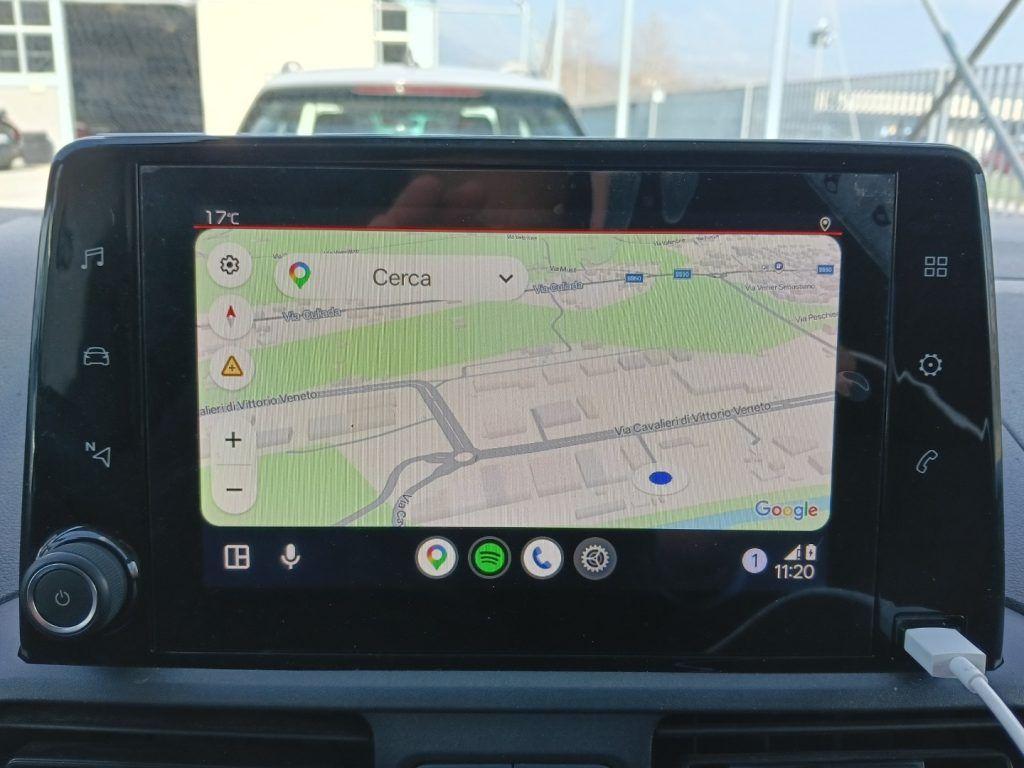 Citroen Berlingo BlueHDi 100 Van 3 posti + IVA (OK NEOPATENTATI)