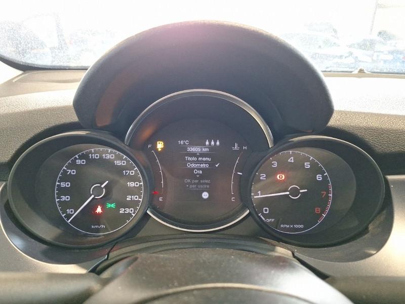 FIAT 500X 1.0 120CV MY22 CLUB