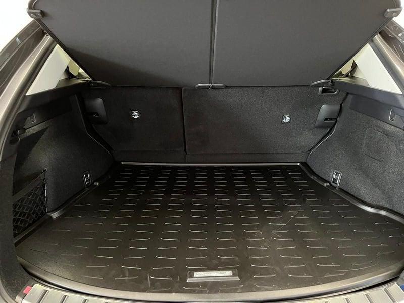 Lexus NX NX Plug-in 4WD Premium