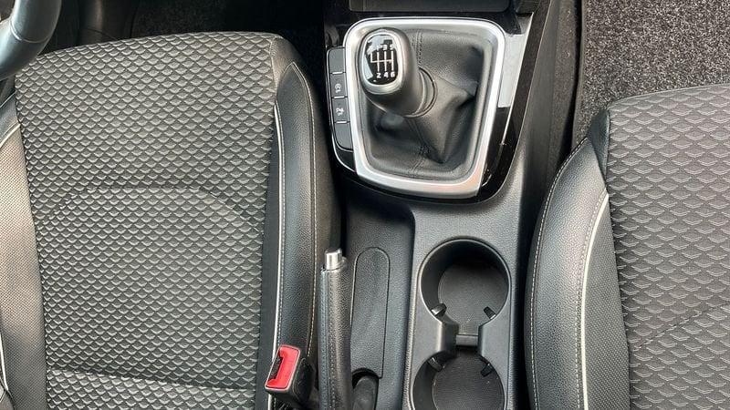 KIA Xceed 1.0 T-GDi 117cv Business 2WD