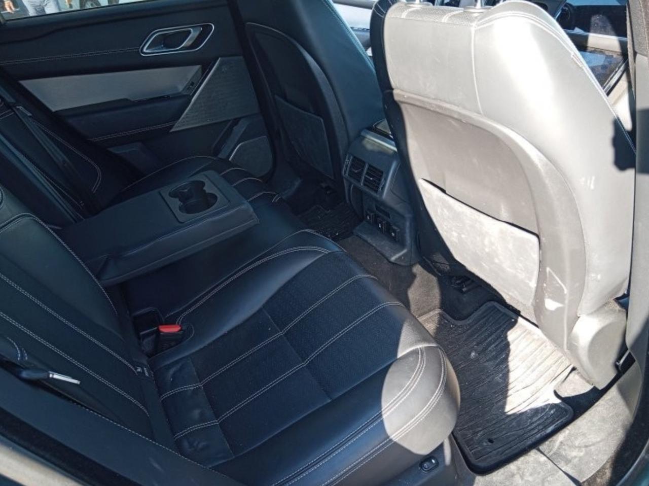 Land Rover Range Velar 3.0D l6 300 CV R-Dynamic HSE