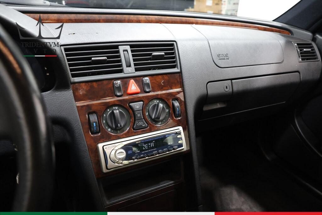 Mercedes Classe C 180 Elegance
