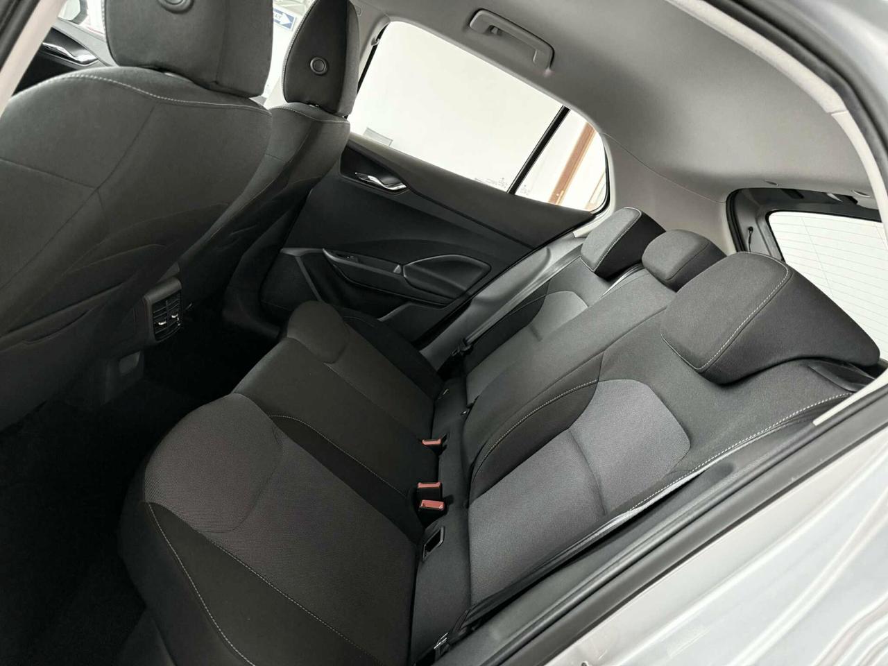 Skoda Fabia 1.0 TSI 95 CV Young Edition